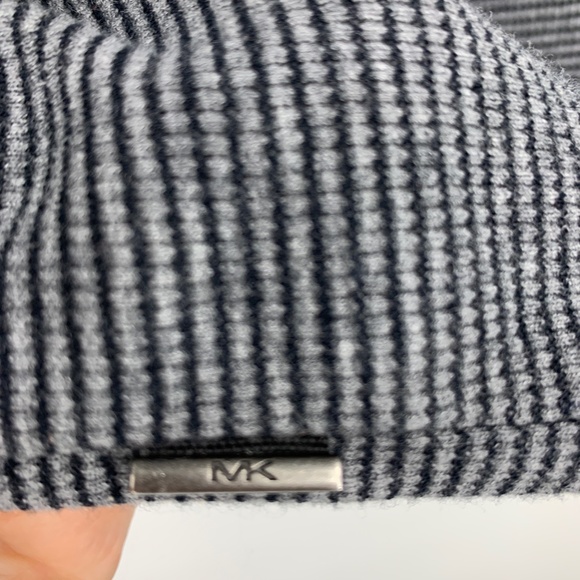 Michael Michael Kors womens medium top jersey hood - Picture 5 of 6